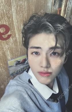 NCT JAEMIN photocard image