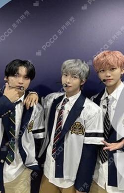 ISTJ MU-MO SHOP Unit photocard image