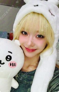 [S] APPLEMUSIC Sumin photocard image