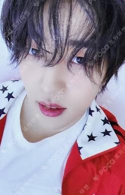 JCFACTORY vol.2 BOY ver.