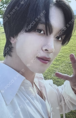 ISTJ [DREAM Agit : Let’s get down] LUCKY DRAW