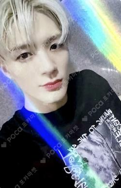 NCT JENO photocard image