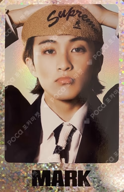 ISTJ [DREAM Agit : Let’s get down] RANDOM TRADING CARD SET D Ver. SPECIAL MARK photocard image