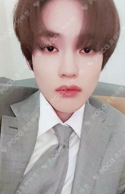 ISTJ Poster Ver. KTOWN4U