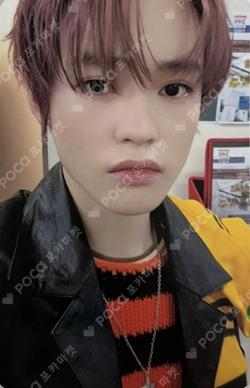 ISTJ WITHMUU CHENLE photocard image