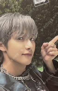 ISTJ [DREAM Agit : Let’s get down] LUCKY DRAW