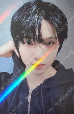 ISTJ KMS JISUNG photocard image
