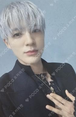 NCT JENO photocard image