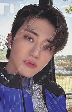 ISTJ MYMUSICTASTE JAEMIN photocard image