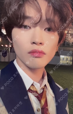 NCT CHENLE photocard image