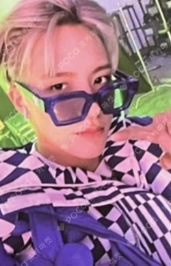 ISTJ [DREAM Agit : Let’s get down] RANDOM TRADING CARD SET A Ver.