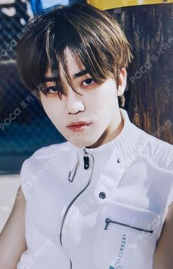 ISTJ YPBOOKS JAEMIN photocard image