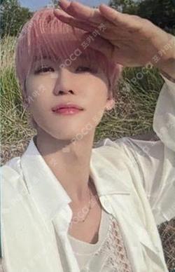 ISTJ MU-MO SHOP JAEMIN photocard image