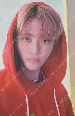 ISTJ Vending Machine Ver. WHOSFAN CHINA crop ver.