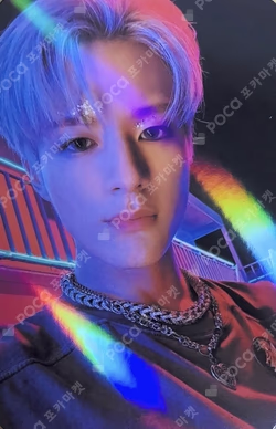 ISTJ Vending Machine Ver. KMS