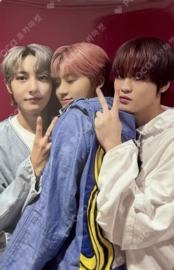 ISTJ MU-MO SHOP Unit photocard image