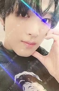 NCT HAECHAN photocard image