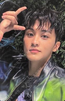 ISTJ MUSICPLANT MARK photocard image