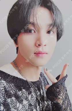 ISTJ [DREAM Agit : Let’s get down] RING SET