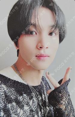 ISTJ [DREAM Agit : Let’s get down] RING SET HAECHAN photocard image