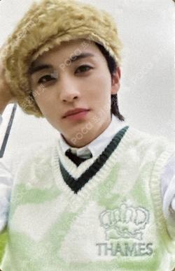 NCT MARK photocard image