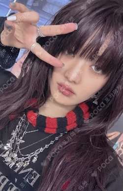 We are Memorial MD SET Cubi Story MINNIE photocard image