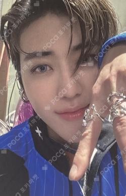 ISTJ MUSIC KOREA JAEMIN photocard image