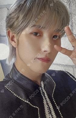 NCT RENJUN photocard image