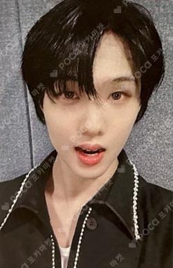 ISTJ KIRA JISUNG photocard image