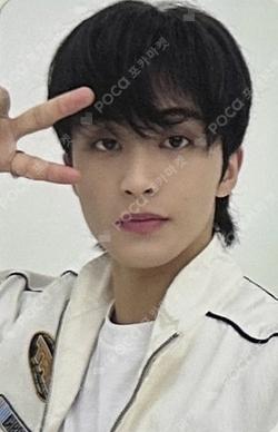 NCT MARK photocard image