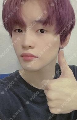NCT CHENLE photocard image
