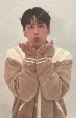 2024 DAY6 SPECIAL CONCERT 'The Present' REWARD