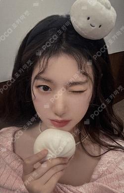 We are KTOWN4U POP-UP STORE LUCKY DRAW SHUHUA photocard image