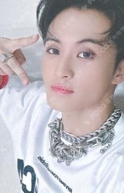 NCT MARK photocard image
