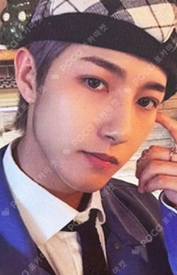 NCT RENJUN photocard image