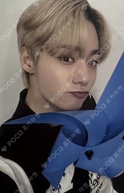 PYGMALION SOUND WAVE HWANWOONG photocard image