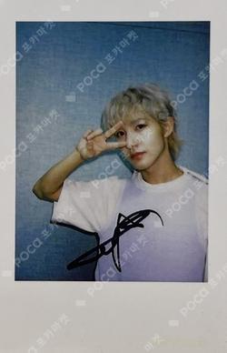 ISTJ 7DREAM QR Ver. KMS