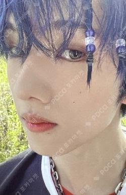 ISTJ SMini Ver. JISUNG photocard image