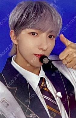 NCT RENJUN photocard image