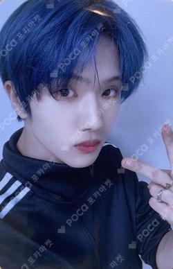 NCT JISUNG photocard image