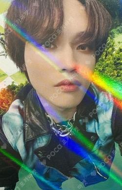 ISTJ MAKESTAR CHENLE photocard image