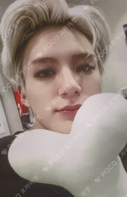 ISTJ BANDINA JENO photocard image