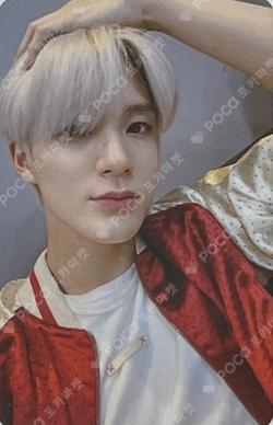 ISTJ WITHMUU JENO photocard image