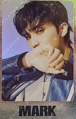 ISTJ [DREAM Agit : Let’s get down] RANDOM TRADING CARD SET C Ver. SPECIAL MARK photocard image