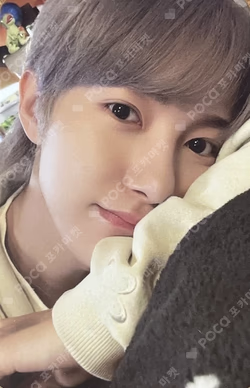 ISTJ [DREAM Agit : Let’s get down] RANDOM TRADING CARD SET D Ver.