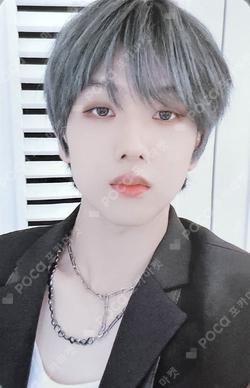 ISTJ EVERLINE JISUNG photocard image