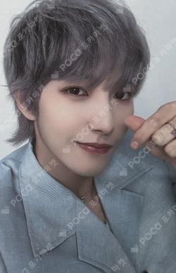 ISTJ EVERLINE RENJUN photocard image