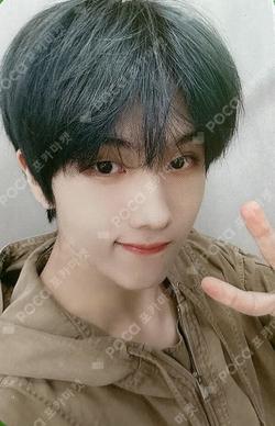 NCT JISUNG photocard image