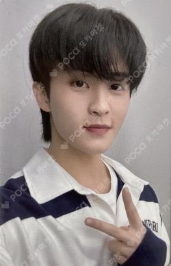NCT MARK photocard image