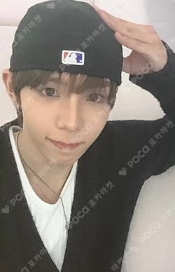 RIIZING : Epilogue SOUND WAVE LUCKY DRAW SHOTARO photocard image